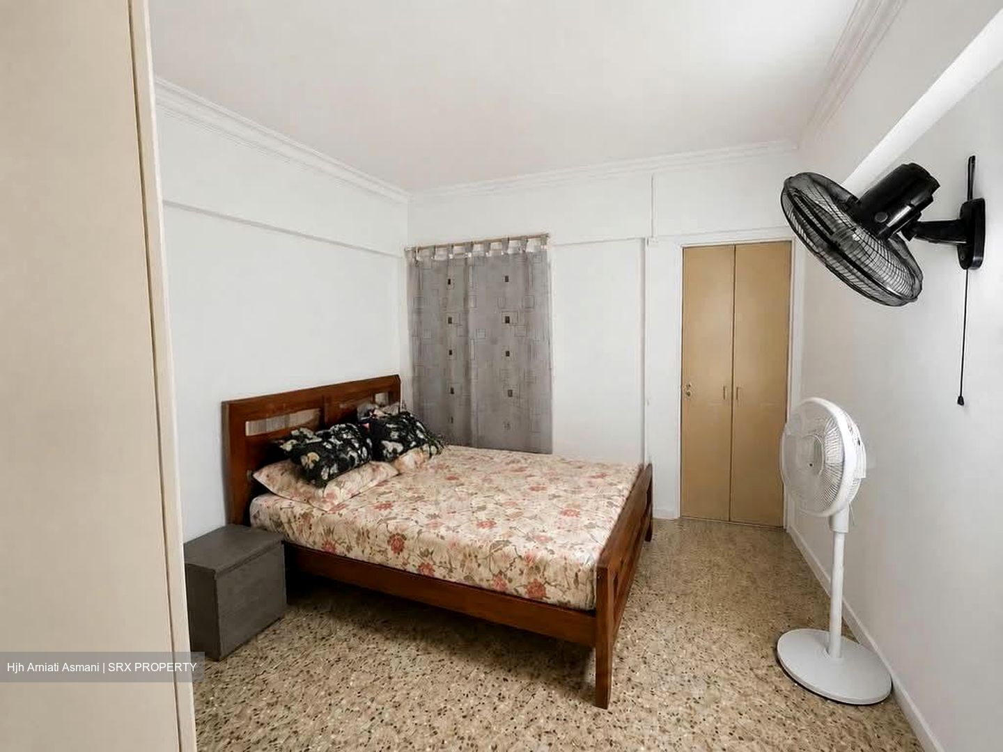 Blk 302 Ang Mo Kio 31 (Ang Mo Kio), HDB 3 Rooms #566544631